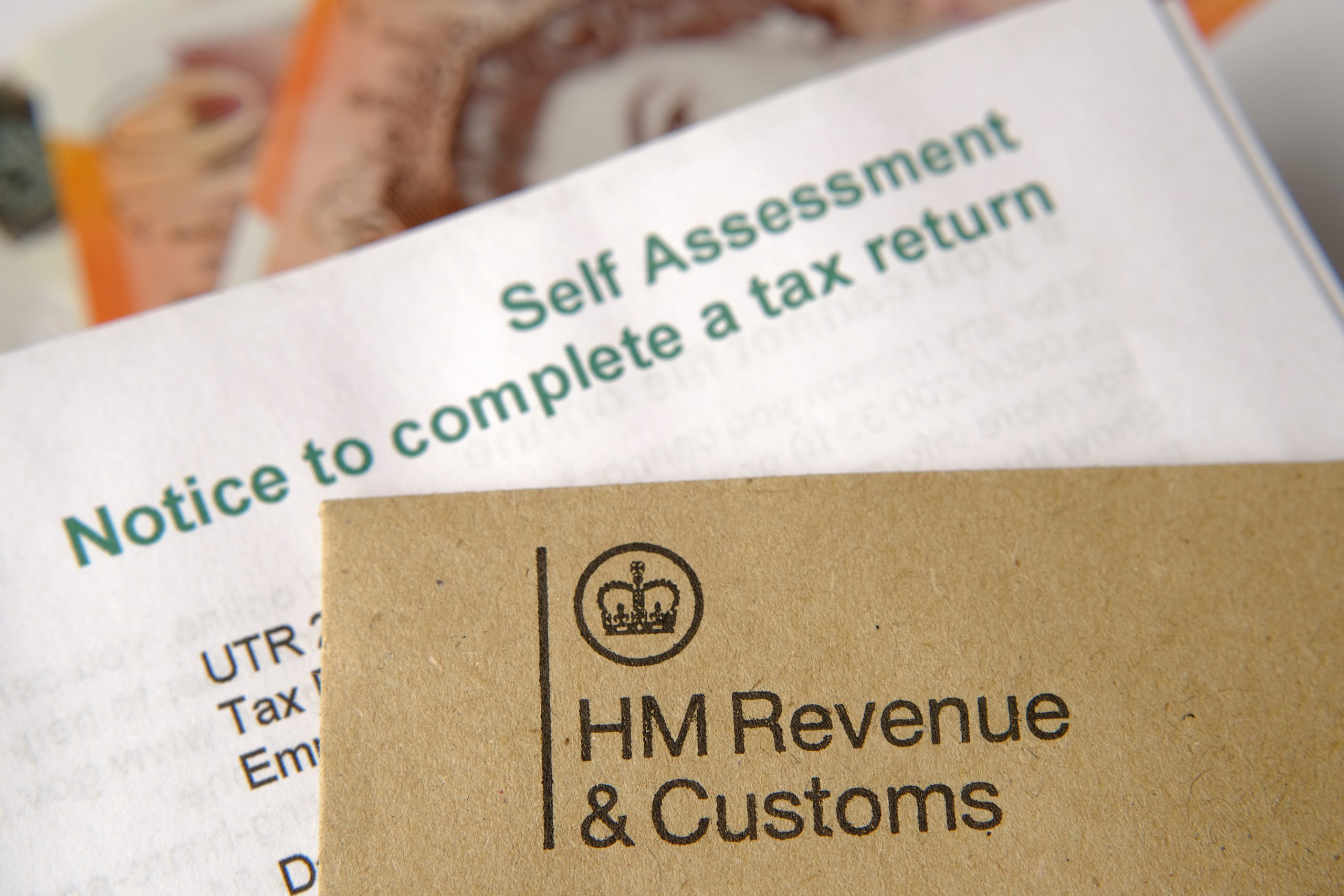 A Guide on Self-Assessment Tax Returns