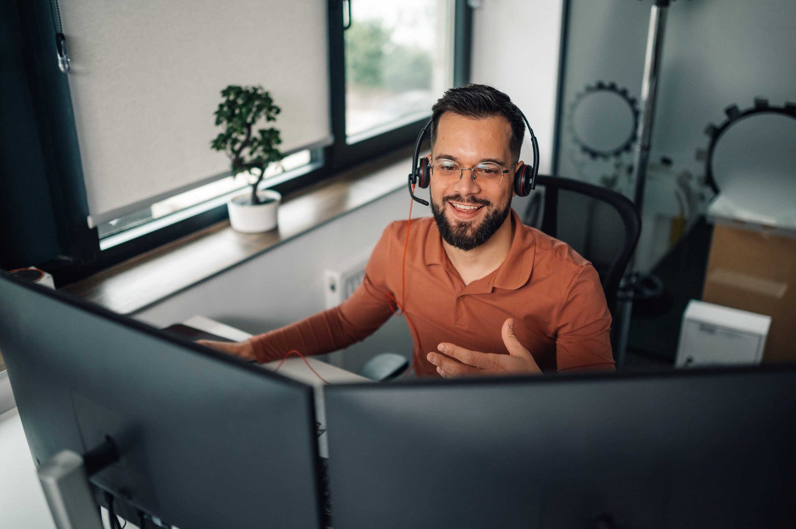 Working from home tax relief