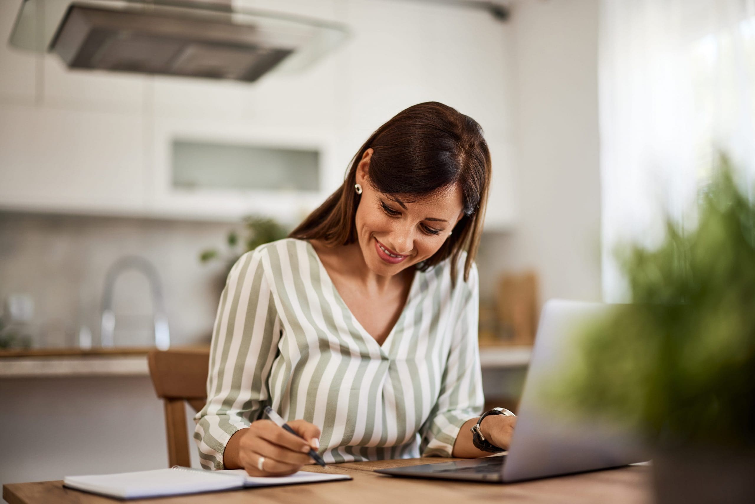 Small business tax