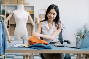 Business expenses as a sole trader