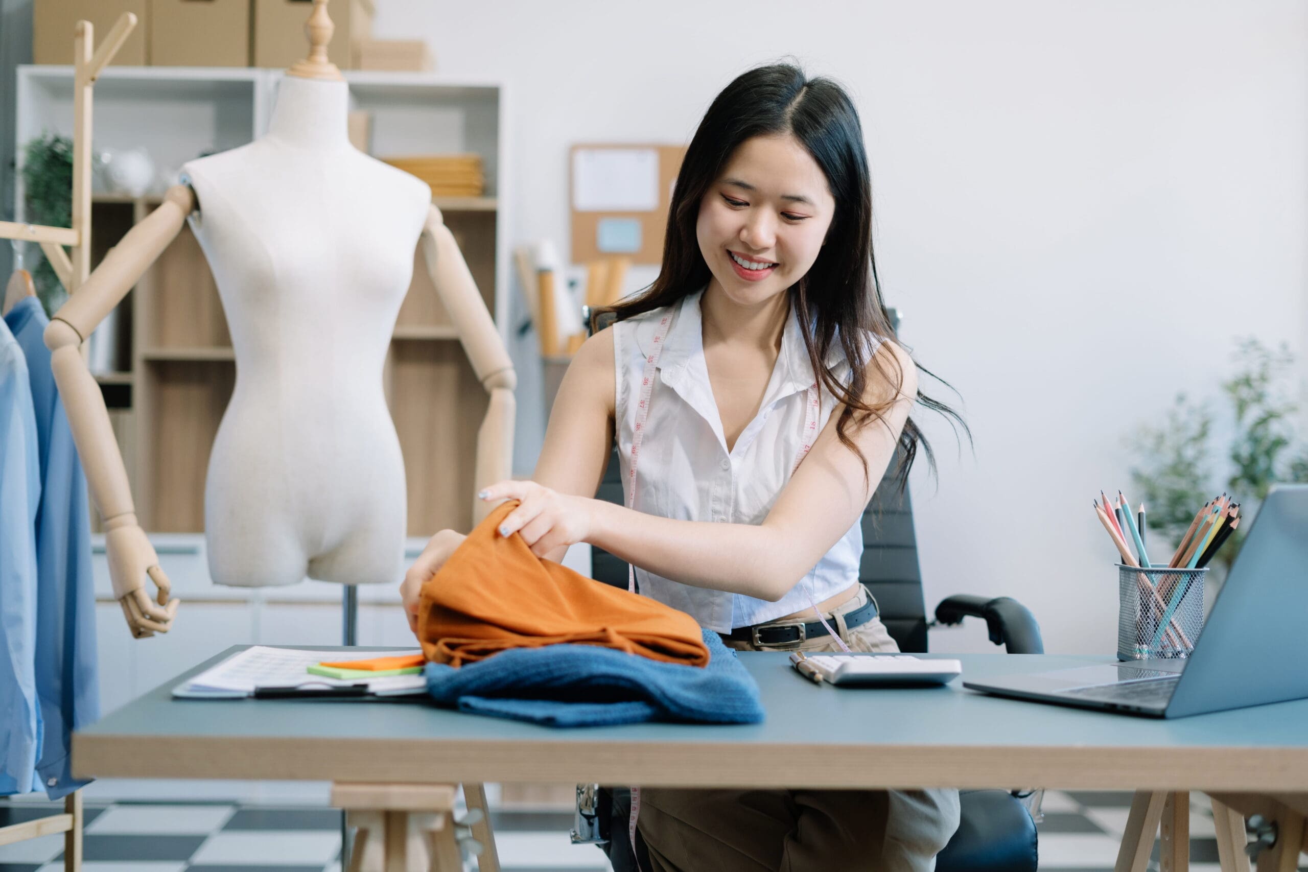 Business expenses as a sole trader