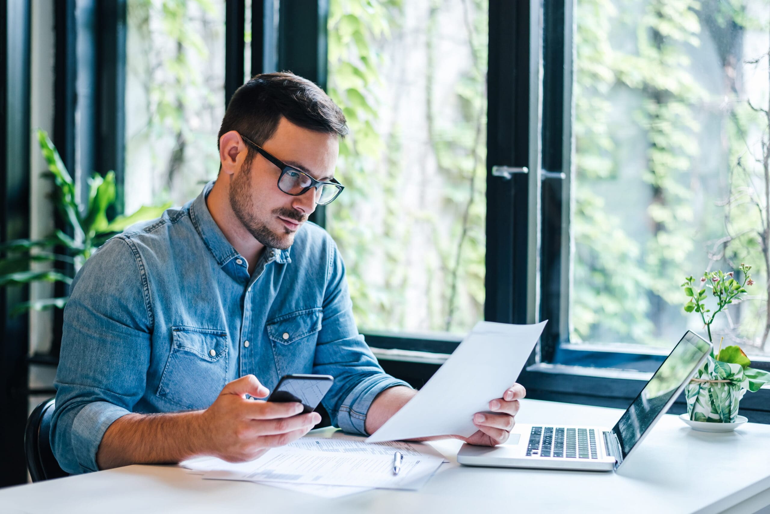 Common bookkeeping mistakes