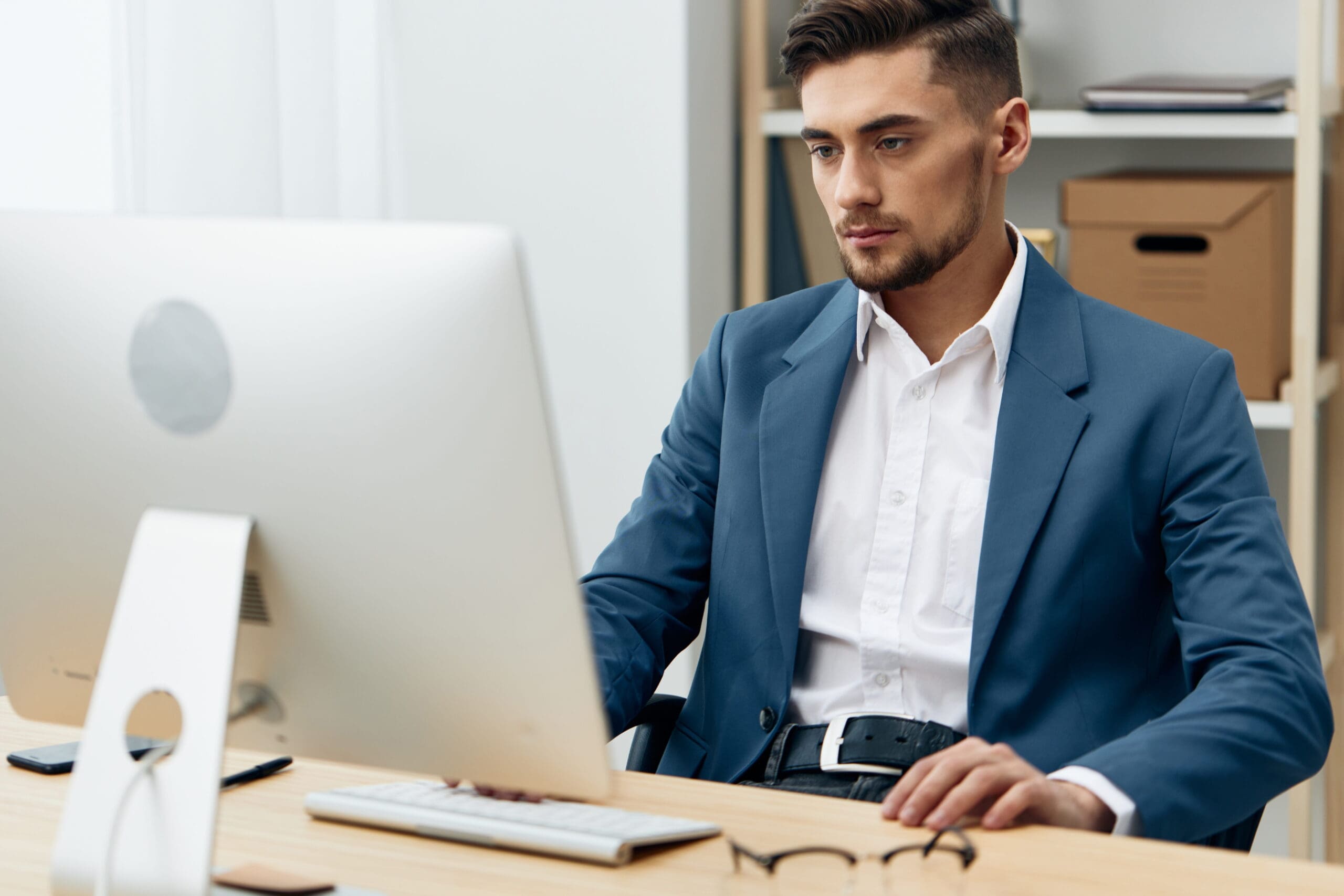 Business loan